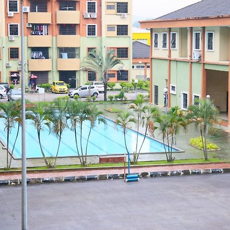 Puteh Homestay Shah Alam Exterior photo